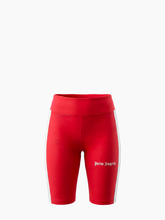 Fuchsia Track Training Cycling Shorts -  | Qlhype