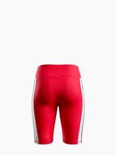 Fuchsia Track Training Cycling Shorts -  | Qlhype
