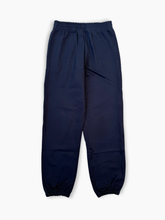 Blue Trousers with Matching Flock -  | dBlank