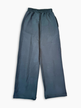 Ferro Modal Trousers with Ribbing -  | dBlank