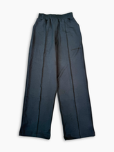 Ferro Modal Trousers with Ribbing -  | dBlank