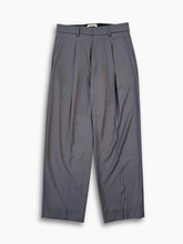 Pantalone Grigio Melange Scuro -  | dBlank