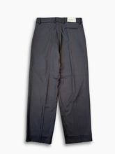 Pantalone Grigio Melange Scuro -  | dBlank