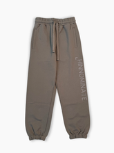 Pantalone Fango Con Stampa Gommata - Marrone | dBlank