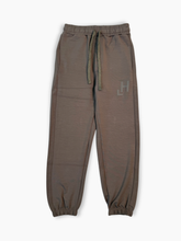 Pantalone Fango In Modal - Marrone | dBlank