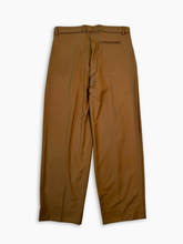 Pantalone Teddy Con Passanti -  | dBlank