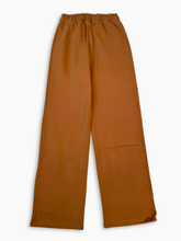 Teddy Fleece Trousers With Print -  | dBlank