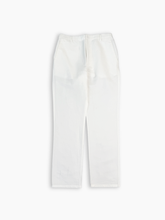 Pantaloni Bianchi Dritti - Bianco | dBlank