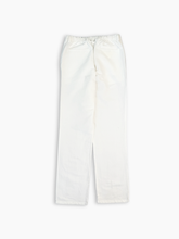 Pantaloni Bianchi Dritti - Bianco | dBlank