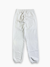 Eco Basic Sweatpants Bianchi - Bianco | dBlank