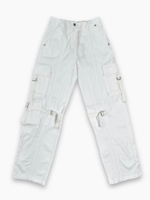 Jeans Cargo Bianchi -  | dBlank