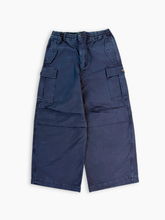 Pantaloni Cargo Blu - Blu | dBlank