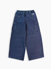 Pantaloni Cargo Blu - Blu | dBlank