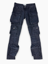 Jeans Cargo Neri -  | dBlank