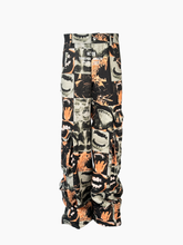 Pantaloni Lips Ultracargo - Multicolore | Qlhype