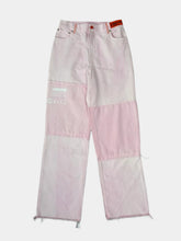 Pantaloni 5 Tasche In Denim -  | dBlank