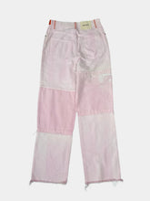 Pantaloni 5 Tasche In Denim -  | dBlank