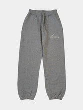 Logo Sweatshirt Pants -  | dBlank