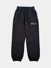 Logo Sweatshirt Pants -  | dBlank