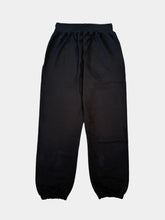 Logo Sweatshirt Pants -  | dBlank