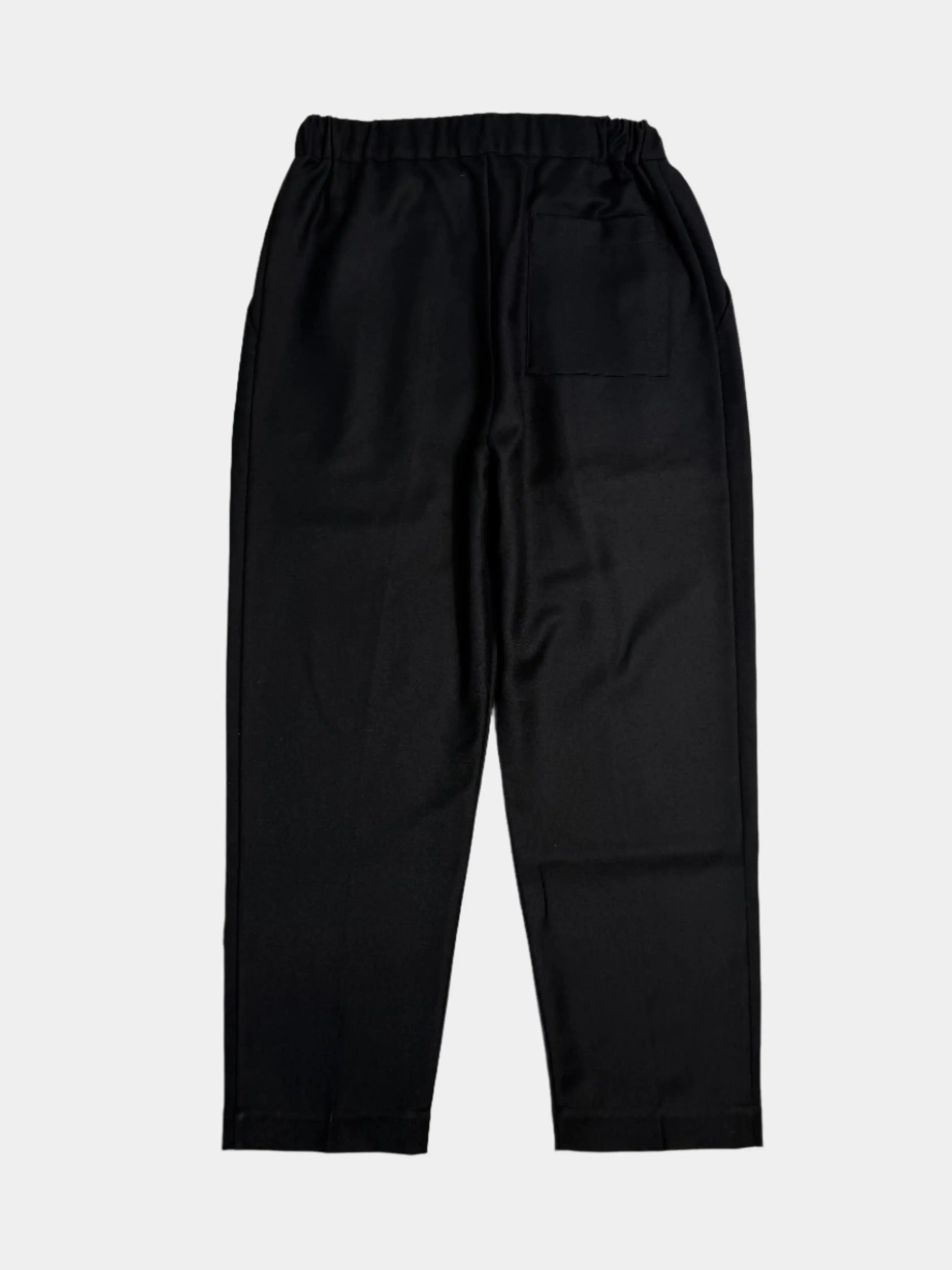 Pantaloni In Flanella