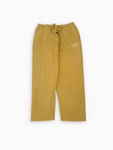 Pantaloni Tuta Gialli - Giallo | dBlank