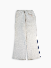 Pantaloni Grigi Tuta Con Bande Laterali - Grigio | dBlank