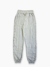 Studded Sweatpants Grigio -  | dBlank
