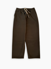 Pantaloni Marroni Tuta - Marrone | dBlank