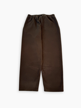 Pantaloni Marroni Tuta - Marrone | dBlank