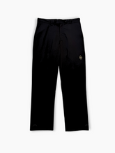 Black Nylon Pants -  | dBlank
