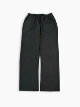 Pantaloni Neri California - Multicolore | dBlank