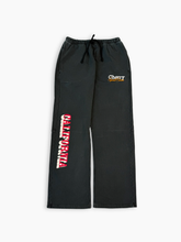 Pantaloni Neri California - Multicolore | dBlank