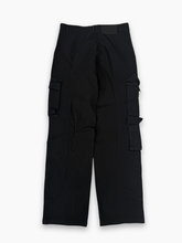 Jeans Cargo Neri -  | dBlank