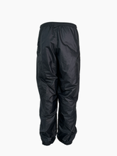 Pantaloni Tuta Neri - Nero | Qlhype