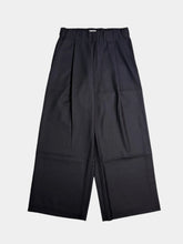 Wide Leg Pants -  | dBlank
