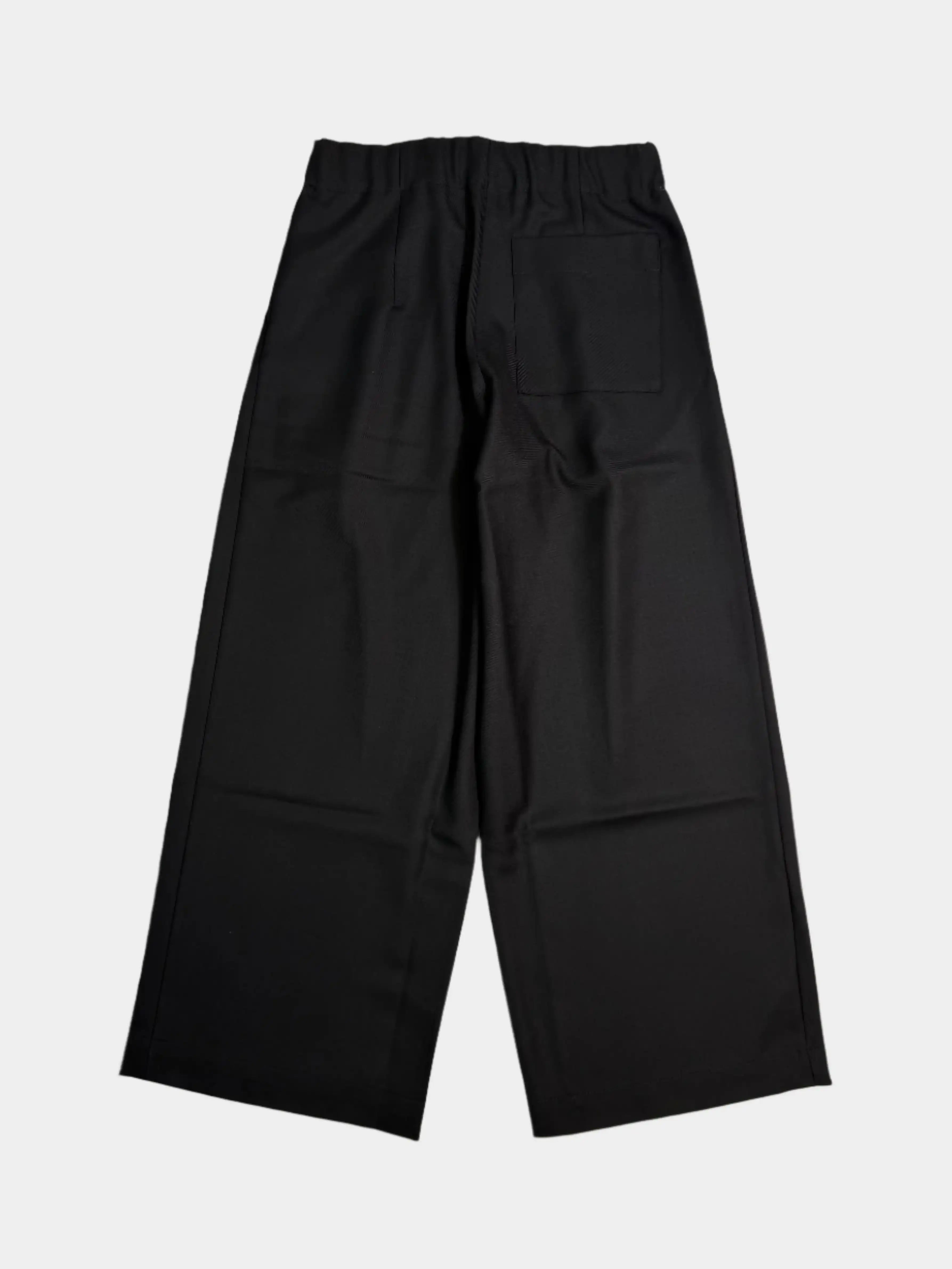 Pantaloni Ampi