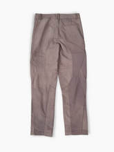 Pantaloni Tie-Dye Tortora -  | dBlank