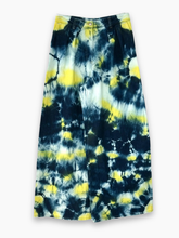 Tie-dye Palazzo Trouser - Multicolor | dBlank