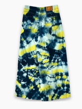 Tie-dye Palazzo Trouser - Multicolor | dBlank
