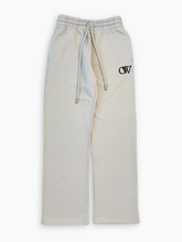 Pantaloni Grigi Bandana Arrow - Grigio | dBlank