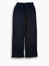 Pantaloni Neri Bandana Arrow - Nero | dBlank