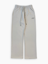 Pantaloni Grigi Vanish Arrow Sweatpant - Grigio | dBlank