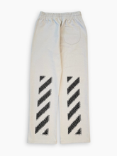 Pantaloni Grigi Vanish Arrow Sweatpant - Grigio | dBlank