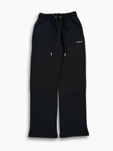 Windy Arrow Black Pants -  | dBlank