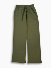 Windy Arrow Green Pants -  | dBlank