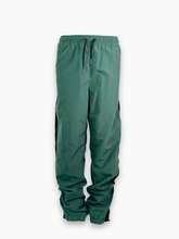 Pantaloni Verde Militare - Verde | Qlhype