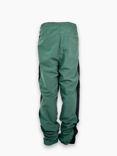 Pantaloni Verde Militare - Verde | Qlhype
