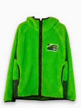 Grenoble Teddy Jacket -  | dBlank