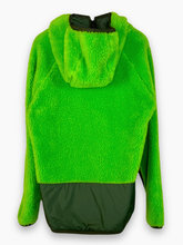 Grenoble Teddy Jacket -  | dBlank